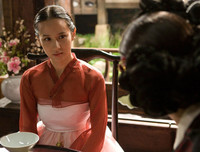 [ẢNH] Người đẹp Cho Yeo Jeong: Từ 