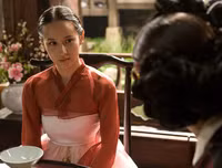 [ẢNH] Người đẹp Cho Yeo Jeong: Từ 