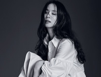 [ẢNH] Người đẹp Cho Yeo Jeong: Từ 