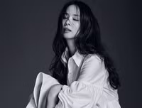 [ẢNH] Người đẹp Cho Yeo Jeong: Từ 