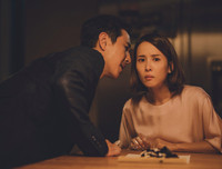 [ẢNH] Người đẹp Cho Yeo Jeong: Từ 