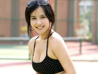 [ẢNH] Người đẹp Cho Yeo Jeong: Từ 