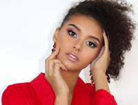 [ẢNH] Vẻ đẹp truyền cảm hứng của mỹ nhân thắng giải 