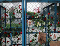 [ẢNH] Biểu tình phản đối phân biệt sắc tộc lan rộng ra nhiều quốc gia trên thế giới