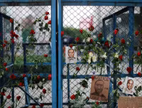 [ẢNH] Biểu tình phản đối phân biệt sắc tộc lan rộng ra nhiều quốc gia trên thế giới