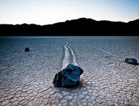 [ẢNH] Giải mã bí ẩn về những hòn đá 