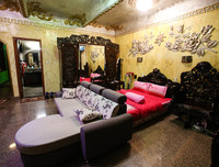 [ẢNH] Chiêm ngưỡng những biệt thự triệu đô, dinh cơ hoành tráng của dàn sao Việt