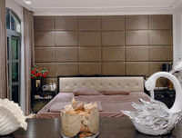 [ẢNH] Chiêm ngưỡng những biệt thự triệu đô, dinh cơ hoành tráng của dàn sao Việt