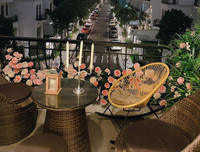 [ẢNH] Chiêm ngưỡng những biệt thự triệu đô, dinh cơ hoành tráng của dàn sao Việt