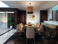 [ẢNH] Chiêm ngưỡng những biệt thự triệu đô, dinh cơ hoành tráng của dàn sao Việt