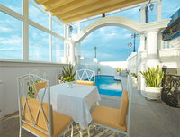 [ẢNH] Chiêm ngưỡng những biệt thự triệu đô, dinh cơ hoành tráng của dàn sao Việt