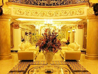 [ẢNH] Chiêm ngưỡng những biệt thự triệu đô, dinh cơ hoành tráng của dàn sao Việt