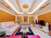 [ẢNH] Chiêm ngưỡng những biệt thự triệu đô, dinh cơ hoành tráng của dàn sao Việt