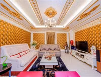 [ẢNH] Chiêm ngưỡng những biệt thự triệu đô, dinh cơ hoành tráng của dàn sao Việt