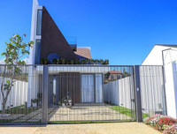 [ẢNH] Chiêm ngưỡng những biệt thự triệu đô, dinh cơ hoành tráng của dàn sao Việt