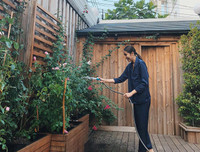 [ẢNH] Chiêm ngưỡng những biệt thự triệu đô, dinh cơ hoành tráng của dàn sao Việt