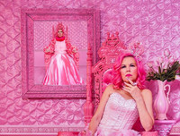 [ẢNH] Cuộc sống thú vị của những quý cô 