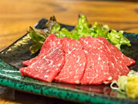 [ẢNH] Top 8 món ăn độc lạ bạn nên thử một lần khi tới Nhật Bản