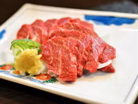 [ẢNH] Top 8 món ăn độc lạ bạn nên thử một lần khi tới Nhật Bản