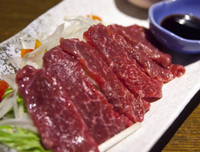 [ẢNH] Top 8 món ăn độc lạ bạn nên thử một lần khi tới Nhật Bản