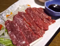 [ẢNH] Top 8 món ăn độc lạ bạn nên thử một lần khi tới Nhật Bản