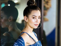 [ẢNH] Nhan sắc quyến rũ của top 5 