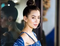 [ẢNH] Nhan sắc quyến rũ của top 5 