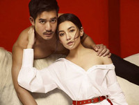 [ẢNH] Nhan sắc quyến rũ của top 5 