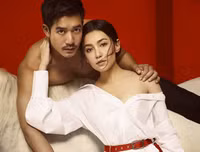 [ẢNH] Nhan sắc quyến rũ của top 5 