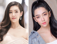 [ẢNH] Nhan sắc quyến rũ của top 5 