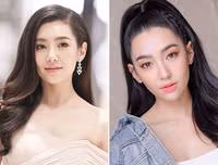 [ẢNH] Nhan sắc quyến rũ của top 5 