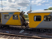 [ẢNH] Những vụ tai nạn đường sắt thảm khốc trên thế giới