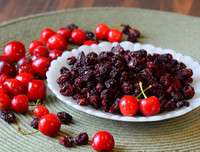 [ẢNH] 12 thực phẩm 