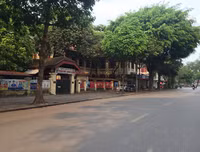 [ẢNH] Những điểm ‘nóng’ giao thông ở Hà Nội thông thoáng khó tin dịp nghỉ lễ