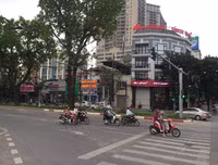 [ẢNH] Những điểm ‘nóng’ giao thông ở Hà Nội thông thoáng khó tin dịp nghỉ lễ