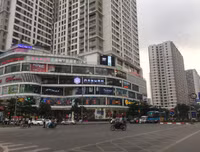 [ẢNH] Những điểm ‘nóng’ giao thông ở Hà Nội thông thoáng khó tin dịp nghỉ lễ