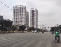 [ẢNH] Những điểm ‘nóng’ giao thông ở Hà Nội thông thoáng khó tin dịp nghỉ lễ