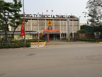 [ẢNH] Những điểm ‘nóng’ giao thông ở Hà Nội thông thoáng khó tin dịp nghỉ lễ