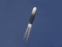 [ẢNH] Mỹ đưa ra bằng chứng về sự tồn tại của vũ khí siêu thanh chứa đầu đạn hạt nhân của Nga