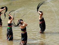 [ẢNH] Khám phá những phong tục độc đáo trong ngày Tết của các dân tộc vùng cao