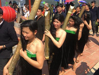 [ẢNH] Khám phá những phong tục độc đáo trong ngày Tết của các dân tộc vùng cao