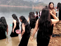 [ẢNH] Khám phá những phong tục độc đáo trong ngày Tết của các dân tộc vùng cao