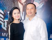 [Ảnh] Những khoảnh khắc ngọt ngào của Quỳnh Anh và Quang Huy trước khi 