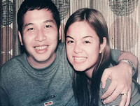 [Ảnh] Những khoảnh khắc ngọt ngào của Quỳnh Anh và Quang Huy trước khi 