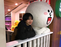 [ẢNH] Nhật ký bằng tranh về những ngày sống trong khu cách ly đầy xúc động của nữ du học sinh