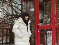 [ẢNH] Nhật ký bằng tranh về những ngày sống trong khu cách ly đầy xúc động của nữ du học sinh