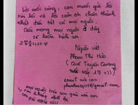 [ẢNH] Nhật ký bằng tranh về những ngày sống trong khu cách ly đầy xúc động của nữ du học sinh