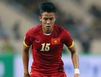 [ẢNH] 6 cầu thủ được 