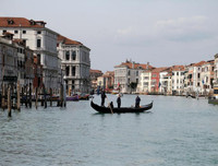 [ẢNH] Cuộc sống tại Italy sau lệnh phong tỏa toàn quốc do dịch Covid-19