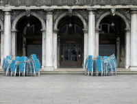 [ẢNH] Cuộc sống tại Italy sau lệnh phong tỏa toàn quốc do dịch Covid-19